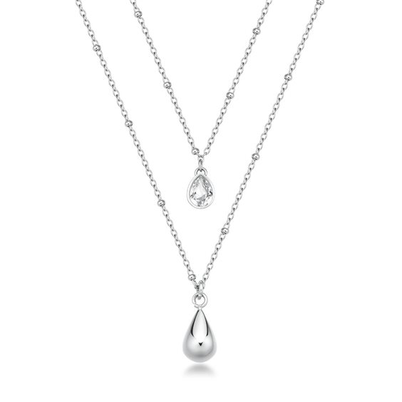 Collana Brosway Donna Perfect in Acciaio BPC36 - BPC36